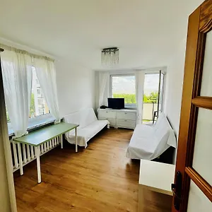  Apartament Oliwa 3 Min Od Sopotu - Mieszkanie 3 Pokojowe Z Pięknym Widokiem Na Zatokę I